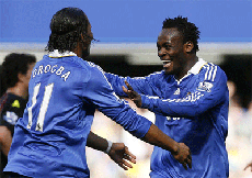 Essien 